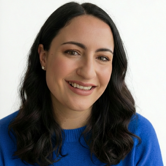 Avatar of Melissa Meyer