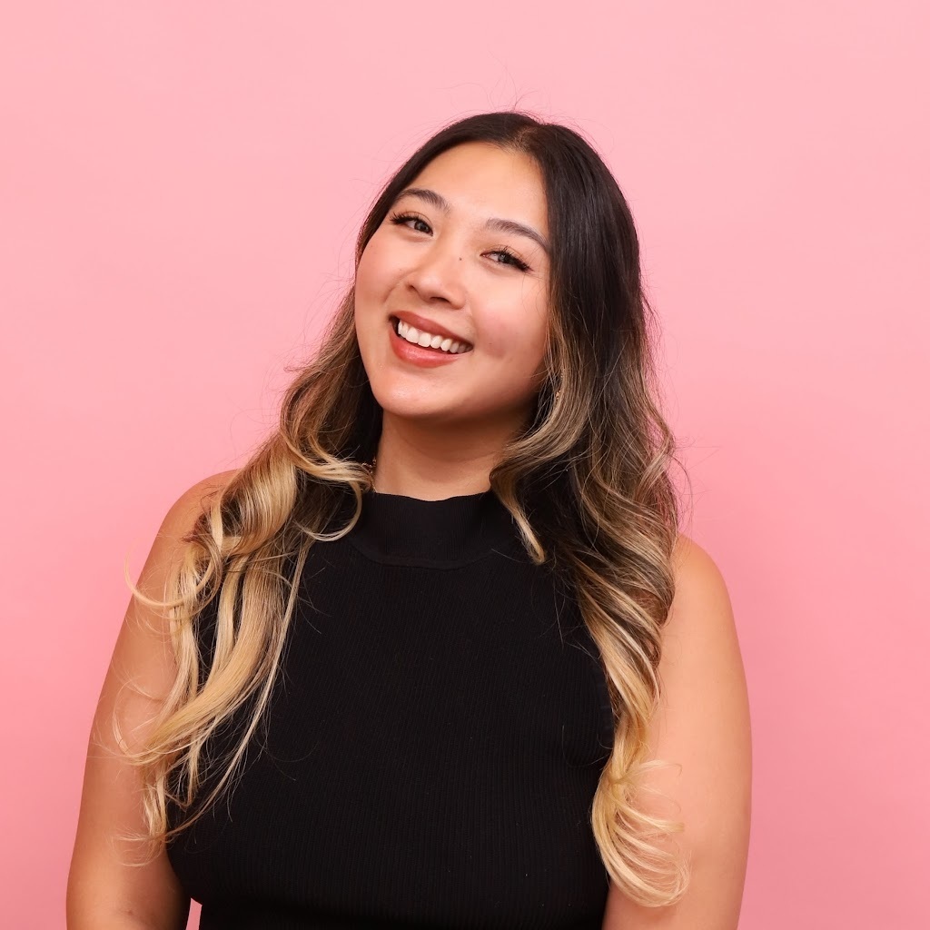 Avatar of Jacqueline Thetsombandith