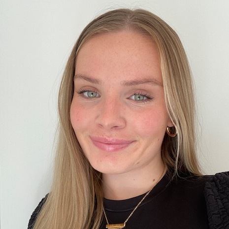 Avatar of Aisling Martyn