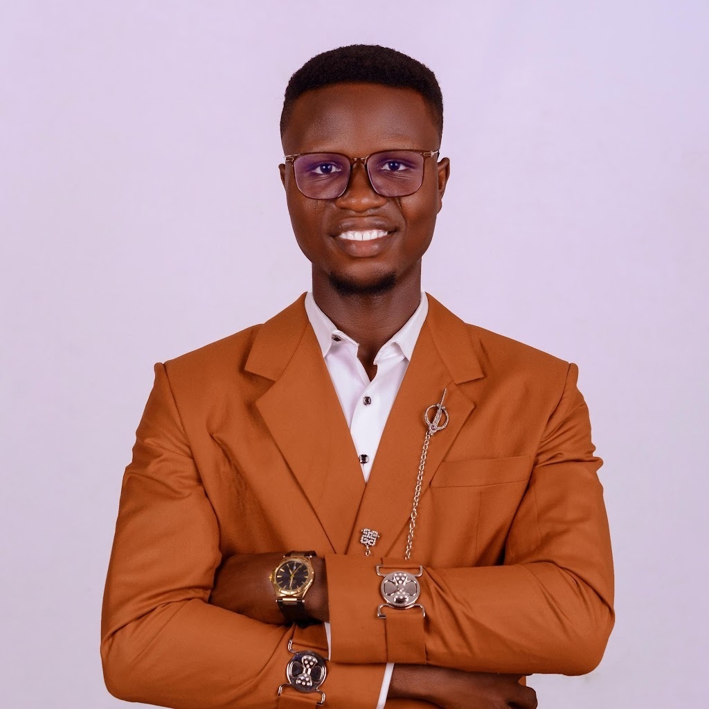 Avatar of Mustapha E.