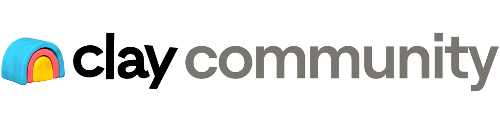 Clay Logo