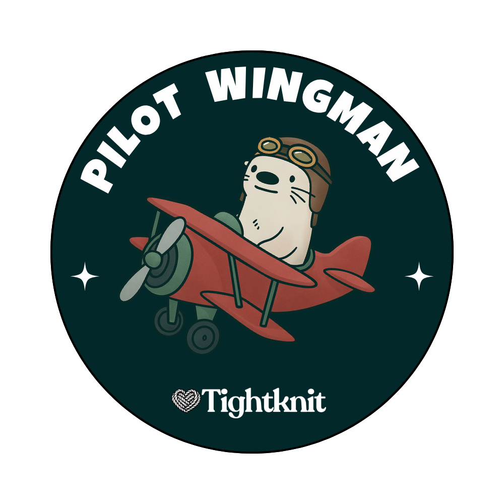 Tightknit Pilot Participant