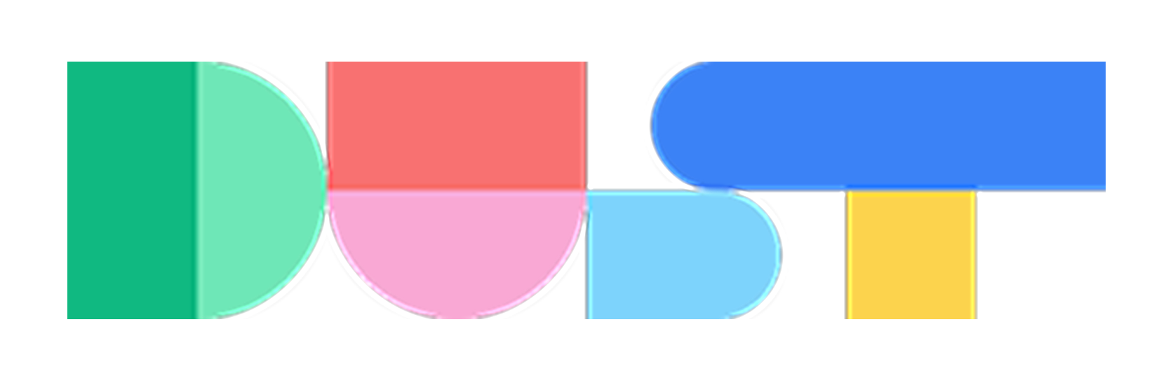 Dust Community Logo