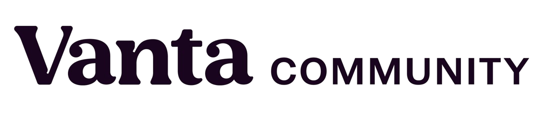 Vanta Community Logo