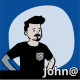Avatar of John