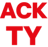 :ack-ty: