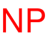 :np: