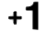 :plus1:
