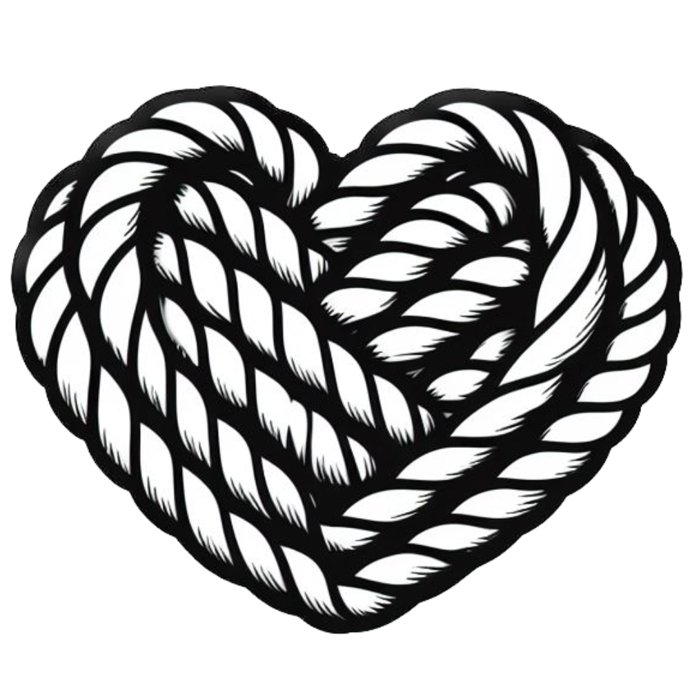 Heart Symbol — Tightknit